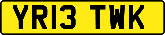 YR13TWK