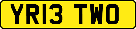 YR13TWO