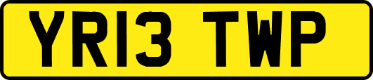 YR13TWP