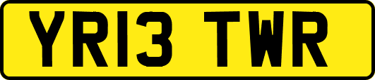 YR13TWR