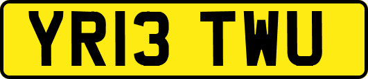 YR13TWU