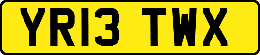 YR13TWX