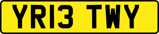 YR13TWY