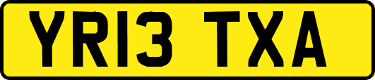 YR13TXA
