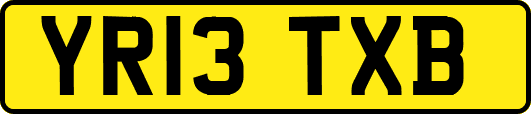 YR13TXB