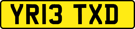 YR13TXD