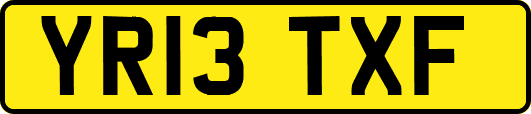 YR13TXF