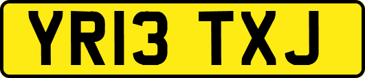 YR13TXJ