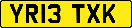 YR13TXK