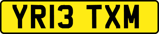 YR13TXM
