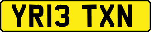 YR13TXN