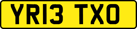 YR13TXO