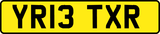 YR13TXR