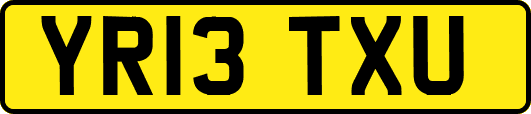 YR13TXU