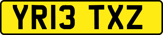 YR13TXZ