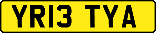 YR13TYA