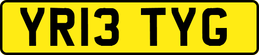 YR13TYG