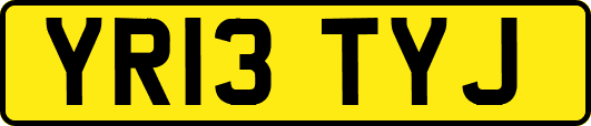 YR13TYJ