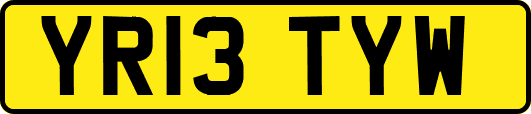 YR13TYW