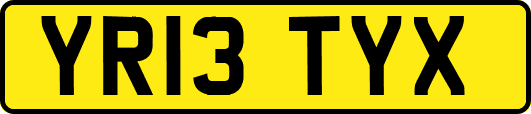 YR13TYX