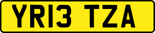 YR13TZA