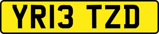 YR13TZD