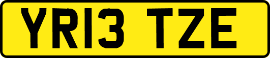 YR13TZE