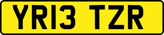 YR13TZR
