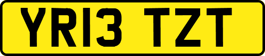 YR13TZT