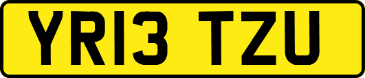 YR13TZU