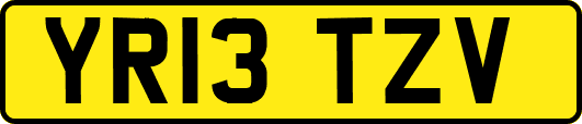 YR13TZV