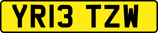 YR13TZW