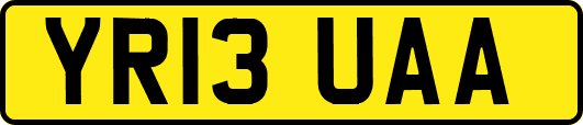 YR13UAA