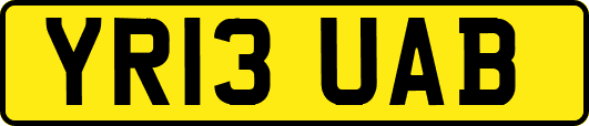 YR13UAB