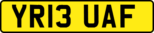 YR13UAF