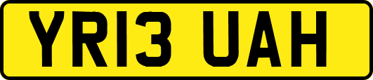 YR13UAH