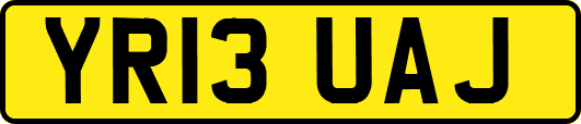 YR13UAJ