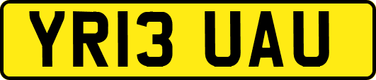 YR13UAU