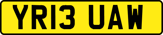YR13UAW