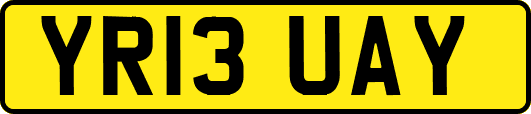 YR13UAY