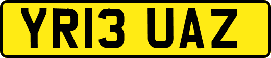 YR13UAZ