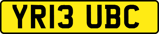 YR13UBC