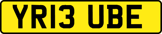 YR13UBE