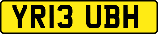YR13UBH