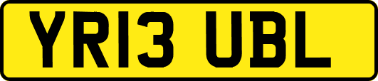 YR13UBL