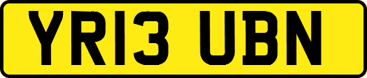 YR13UBN