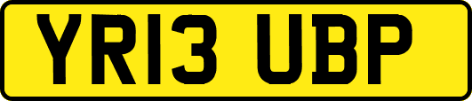 YR13UBP