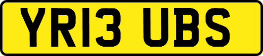 YR13UBS