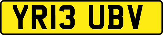 YR13UBV