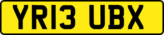 YR13UBX